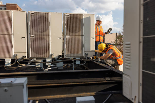 Best AC installation near me  in Arrowhead Beach, NC