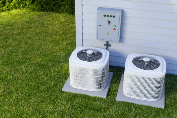 Best Ductless HVAC repair  in Arrowhead Beach, NC