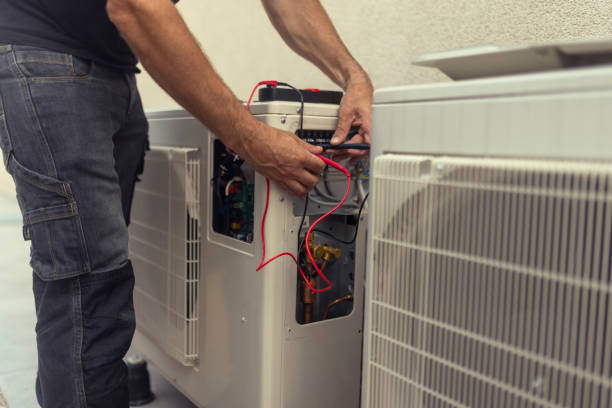 Best HVAC repair near me  in Arrowhead Beach, NC