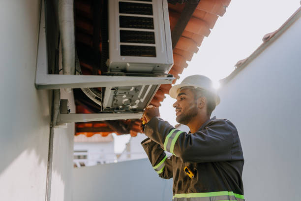 Best HVAC air duct cleaning  in Arrowhead Beach, NC