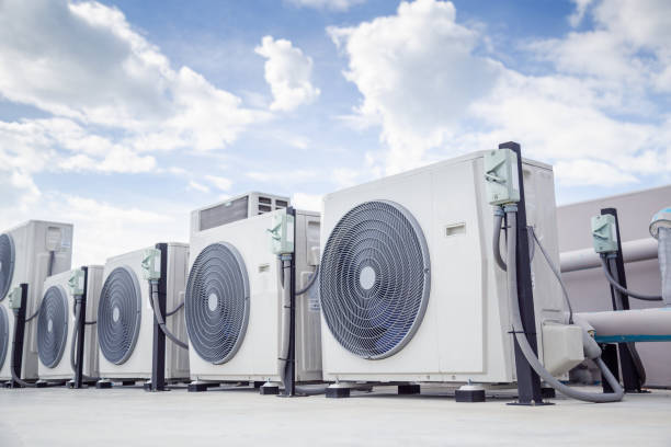 Best HVAC system installation  in Arrowhead Beach, NC