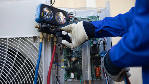 Best HVAC maintenance near me  in Arrowhead Beach, NC